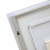 Anten® 23W Wandmontage Badspiegel mit Beleuchtung 100x60cm Neutralweiß 4000K Badezimmerspiegel Badspiegel mit LED Litch AC100-240V - 