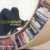Bookshelf -