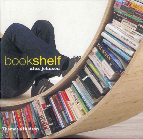 Bookshelf -
