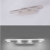 Mabor Badezimmerleuchten Vanity Licht, 12W Spiegellampen Anti-Fog & Wasserdicht Moderne Wandleuchte für Badezimmer, Schlafzimmer, Kommode, Wandmalerei , usw. (38CM, warmes Weiß) - 