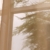 WOLTU VH5512gd Querbehang Voile transparent Übergardinen Gardine Vorhang Stores Raumteiler Fensterschal Dekoschal Voile 140x600 cm Gold - 