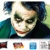 Poster Joker Wandbild Dekoration Heath Ledger Batman The Dark Knight Clowns Film Gotham Bösewicht DC Comic DC Universe | Wandposter Fotoposter Wanddeko Bild Wandgestaltung by GREAT ART (140 x 100 cm) - 2