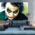 Poster Joker Wandbild Dekoration Heath Ledger Batman The Dark Knight Clowns Film Gotham Bösewicht DC Comic DC Universe | Wandposter Fotoposter Wanddeko Bild Wandgestaltung by GREAT ART (140 x 100 cm) - 4
