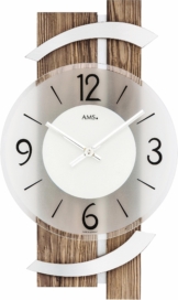 AMS Wanduhr, »W9545«