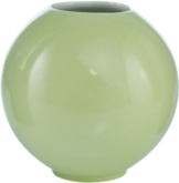 Goebel Vase, »Green Ball Vase«