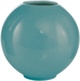 Goebel Vase, »Turquoise Ball Vase«