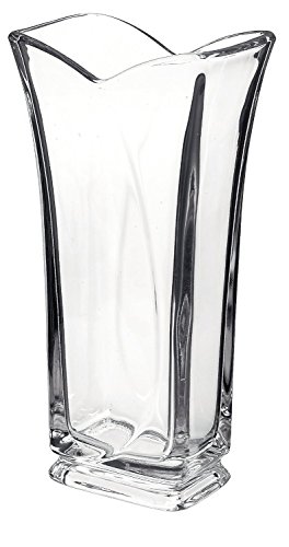 Italienische Glas, mit "vinciana 'Flower Vase. - 2