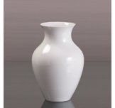 Kaiser Porzellan Vase »Biedermeier«