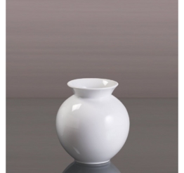 Kaiser Porzellan Vase »Biedermeier«