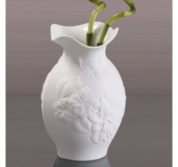 Kaiser Porzellan Vase »Floralie«