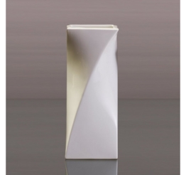Kaiser Porzellan Vase »Quadriga«