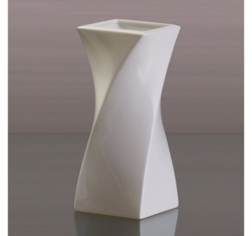 Kaiser Porzellan Vase »Quadriga«