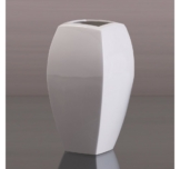 Kaiser Porzellan Vase »Quadro«