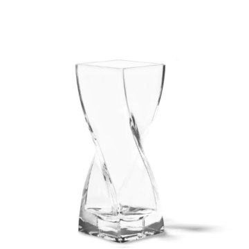 Leonardo 014101 Vase Swirl 25 cm - 1