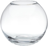 Leonardo 019007 Kugelvase Boccia 15 cm - 1