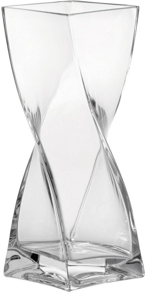 LEONARDO Vase, »SWIRL«