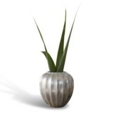 Loberon Vase »Kingsley«