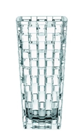 Spiegelau & Nachtmann, Vase, Kristallglas, 20 cm, 0082088-0, Bossa Nova - 1