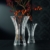 Spiegelau & Nachtmann, Vase, Kristallglas, 21 cm, 0080500-0, Saphir - 4