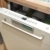 Charles Daily Dish Nanny | Magnet-Schild für Geschirrspüler | Blende Spülmaschine | Büro-Zubehör Organizer | Küchen Gadget - 2