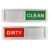 Charles Daily Dish Nanny | Magnet-Schild für Geschirrspüler | Blende Spülmaschine | Büro-Zubehör Organizer | Küchen Gadget - 1