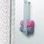 Cornat Design Glas-Handtuchhalter / Handtuchhalter / Handtuchregal / Wandhalter / Handtuchablage / Badezimmer / T319649 - 4