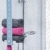 Cornat Design Glas-Handtuchhalter / Handtuchhalter / Handtuchregal / Wandhalter / Handtuchablage / Badezimmer / T319649 - 5