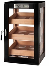 GERMANUS Humidor Schrank 22 - 1