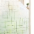 rabbitgoo Fensterfolie statisch haftend Sichtschutzfolie Selbstklebend Klebefolie Milchglasfolie Fenster Folie Milchglas Dekofolie für Bad Küche Anti-UV - Kreuz - 90 x 200 cm - 1