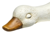 heine home Deko-Figur Gans