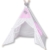 Amilian® Tipi Spielzelt Zelt für Kinder T11 (Spielzelt mit der Tipidecke und Kissen) - 6
