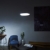 Luke Roberts 'Model F' - Smart LED Pendant Lamp with App Control, Bluetooth, indirect Light, 16 Mio. RGBWW Colors, Amazon Alexa Skill; perfect for any Smart Home - 7