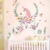 WandSticker4U- XL Wandtattoo Aquarell EINHORN mit Blumen | Wandbild: 110x110 cm | Wandsticker Pferdekopf Vogel Schmetterlinge Tiere Poster Pferd | Deko fürs Kinderzimmer Mädchen Prinzessin Pferde-Fans - 3