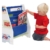 Fahrzeuge - Hängefach-Bücherregal für Kinder – Büchergestell für das Kinderzimmer - 3