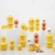 LEGO Lizenzkollektion 40310109 - Aufbewahrungskopf, S, klein, Geist - 3