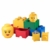 LEGO Lizenzkollektion 4032- Aufbewahrungskopf, L, groß, Junge - 2