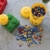 LEGO Lizenzkollektion 4032- Aufbewahrungskopf, L, groß, Junge - 6
