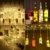 9x 20 LED Flaschen-Licht, Flaschenlichter Weinflasche Flaschenlicht Kork Flaschen Licht LED Lichter Lichterkette Flaschen DIY- Flaschen Lichter für Hochzeit Party Romantische Deko，Warm-weiß - 6