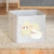 Aufbewahrungsbox Kinder Zimmer/Spielzeug Korb LuckySign-Care (Schaf) - 2
