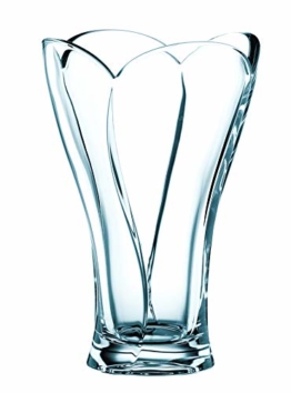 Spiegelau & Nachtmann, Vase, Kristallglas, 24 cm, 0081211-0, Calypso - 1
