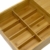 Maison & White Bambus 64 Tassimo Pod-Halter | Stilvoller Holzkapsel-Schubladen-Organizer | T-Disk Aufbewahrungs- und Holzkaffeemaschinenständer - 7