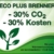 Enders Terrassenheizer Gas Elegance, Gas-Heizstrahler 9376, Heizpilz mit stufenloser Regulierung, Eco Plus Brenner, Transporträder, Umkippsicherung - 2