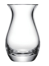 LSA International Blumenvase Posy, transparent, 17,5 cm - 1