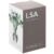LSA International Blumenvase Posy, transparent, 17,5 cm - 5
