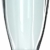 Spiegelau & Nachtmann, Vase, Kristallglas, 25 cm, 0083736-0, Carre - 6