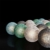 VICCO Lichterkette Cotton Balls Girlande verschiedene Farbvarianten erhältlich 310 cm - 9