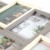 Bilderrahmen-Collage - Gray - Holz - weiß Natur - 10 Bilder - 55x46 cm - 4